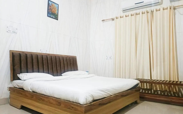 River View Resort - Uttarkashi