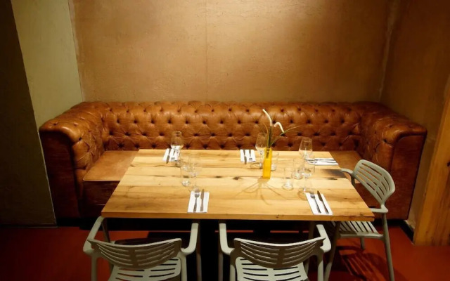 Hostal Bearan