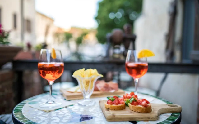 Hotel La Vecchia Cartiera