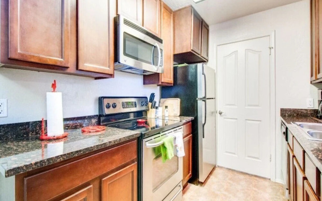 Beautiful Condo in Prime Scottsdale Location!