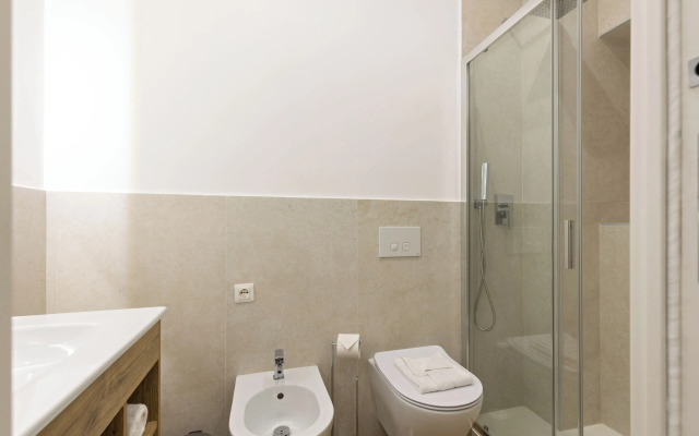 Risorgimento Apartment