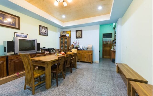 Biyun Yazhu B&B