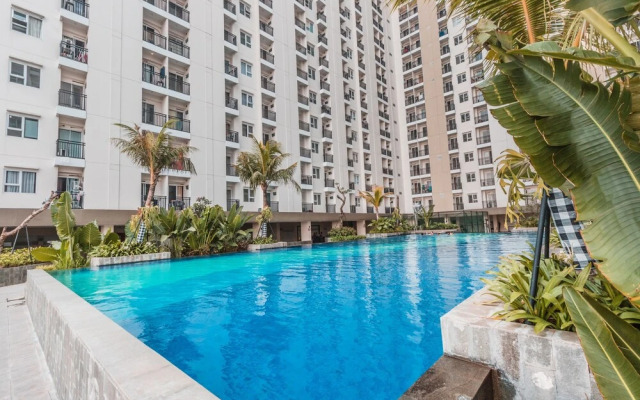 Oyo 268 Cinere Resort Apartement