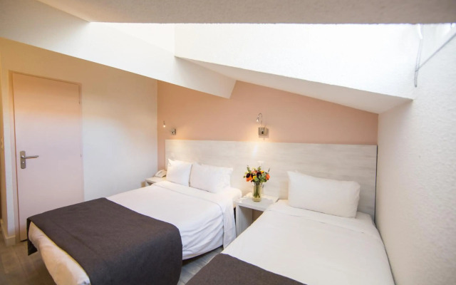 Hôtel Cannes Croisette