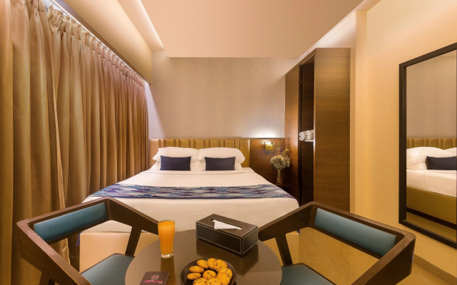 hotel Metropole Inn