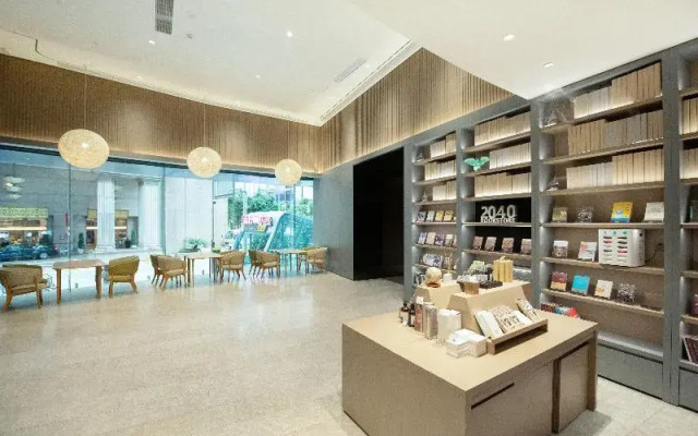 JI Hotel Chongqing Jiefangbei Hongyadong