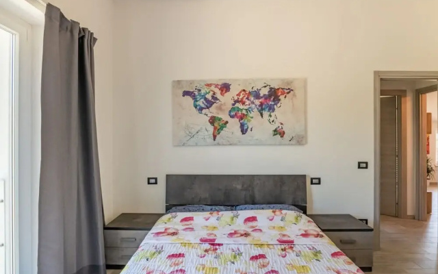 Country Escape in Matelica