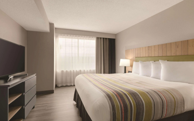 Country Inn & Suites by Radisson, London, KY