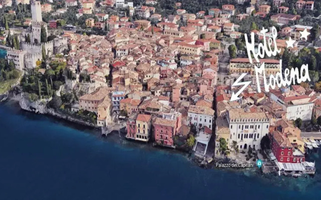 Modena