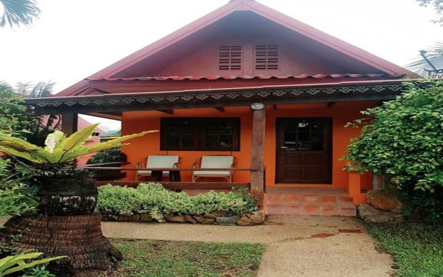 Villa Raeya