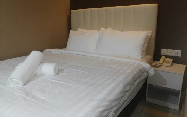 Raissa Boutique Hotel