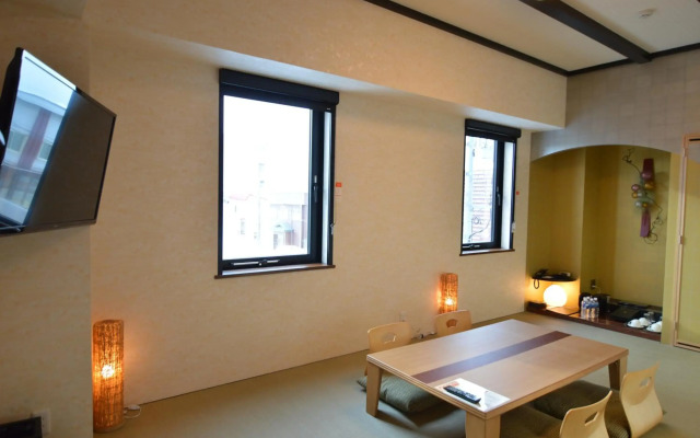 Queen's Hotel Chitose