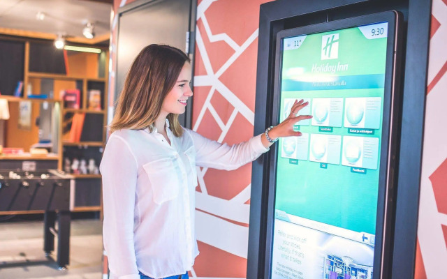 Scandic Helsinki Station