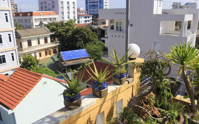 Liberty Hotel Hue