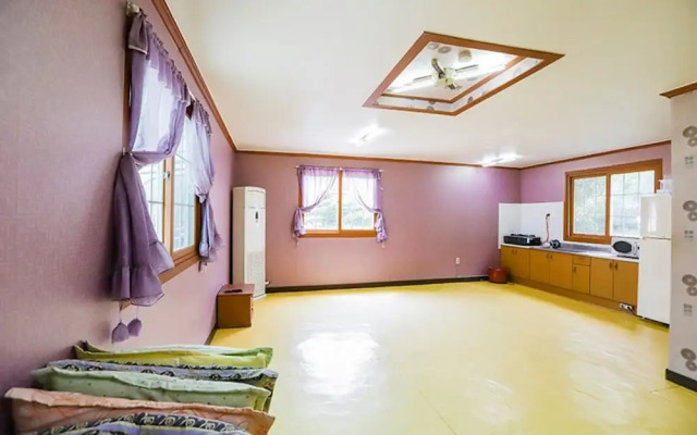Namyangju Doldam Camp Pension