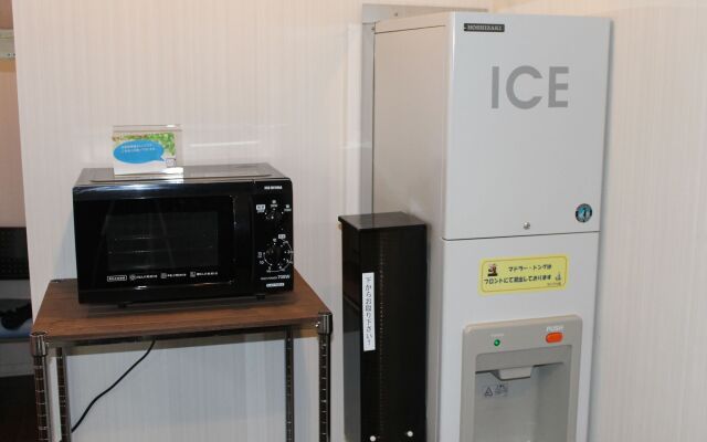 K's Street Hotel Miyazaki