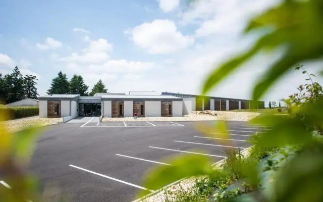 Le Relais Du Boisniard