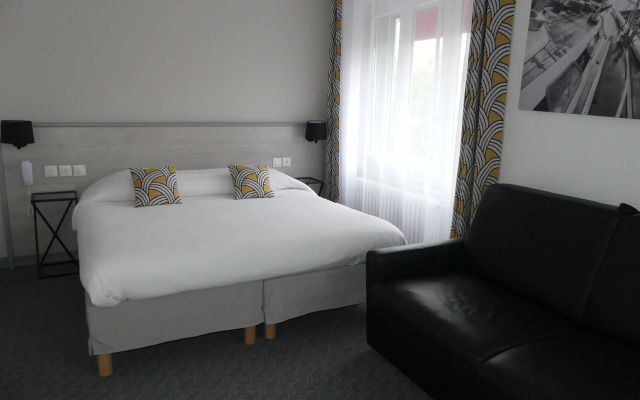 Rex Hotel
