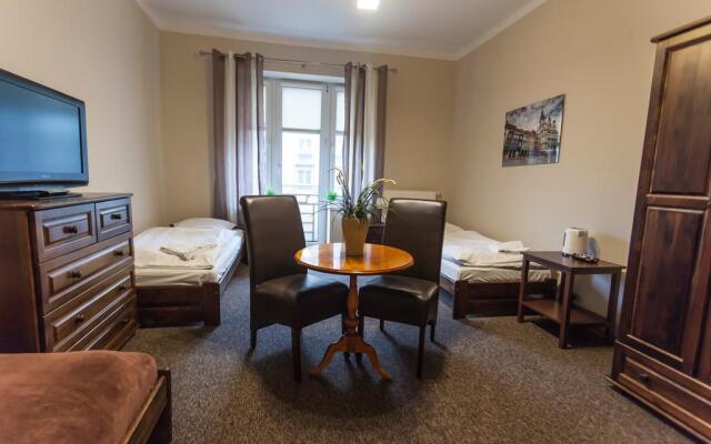 Hostel 58