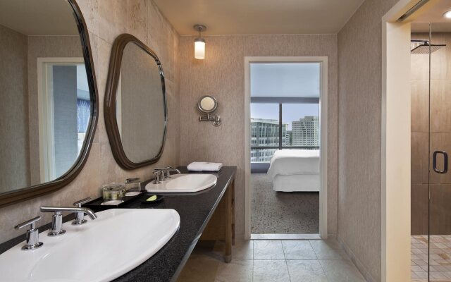 The Westin Arlington