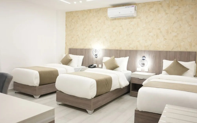 Arena Luxury by Trend