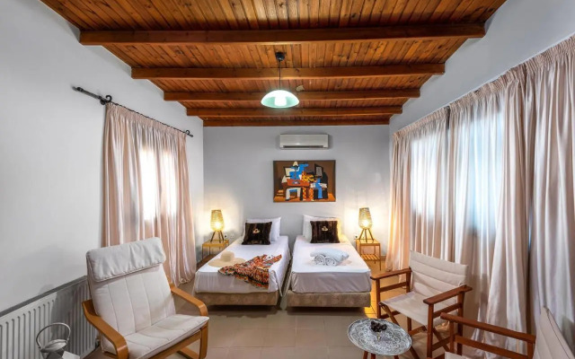 Prestige Residence Rhodes