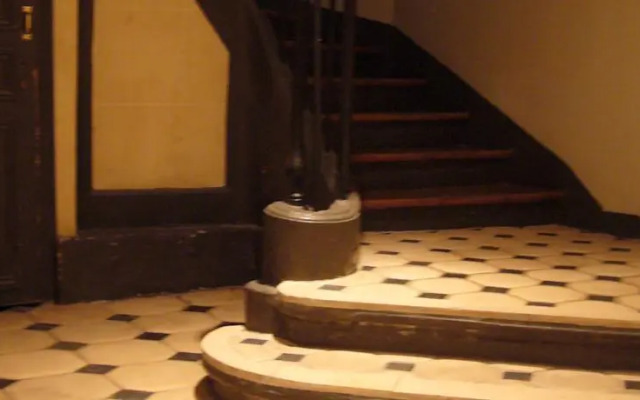 Chambres de la Grande Porte