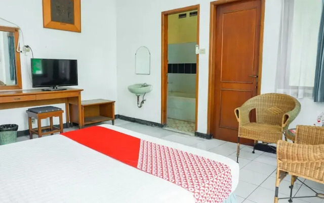 Wisma Nusa Indah by OYO Rooms