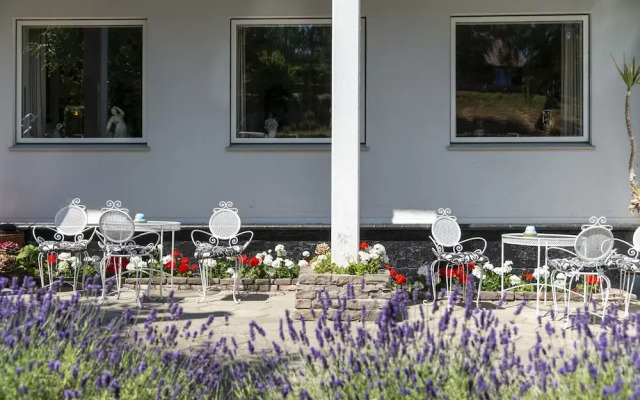 Hotel Hammersø