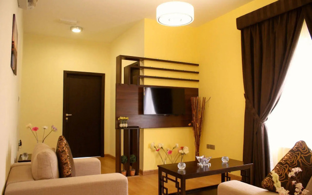 Weekend Hotel & Apartments