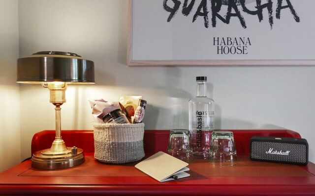 chic&basic Habana Hoose