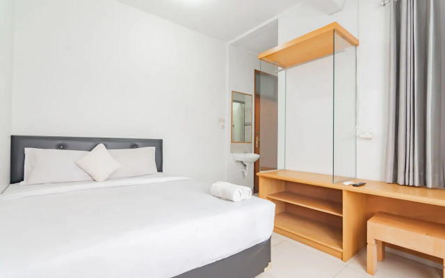 Imelda Residence Setrasari RedPartner