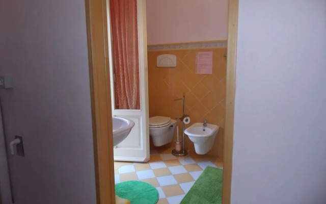 Bed & Breakfast Verdemare