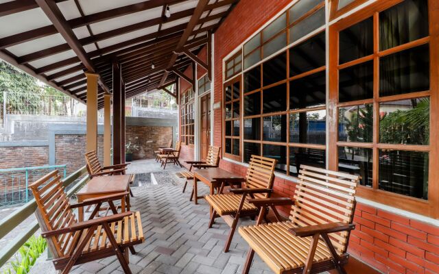Satriafi Hotel