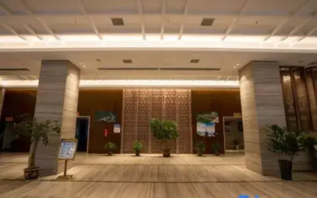 Zheng Ming Hotel