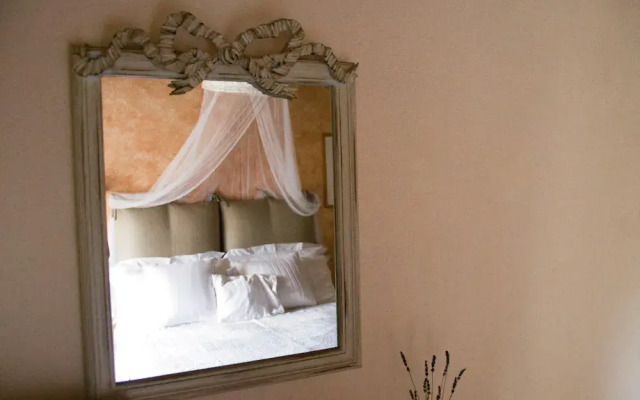 Un angolo di Provenza in Chianti