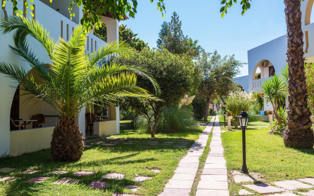 Gaia Garden Hotel