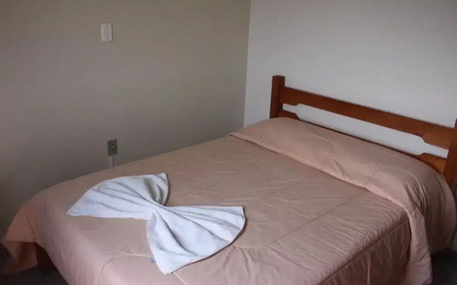OYO Passos Inn Hotel