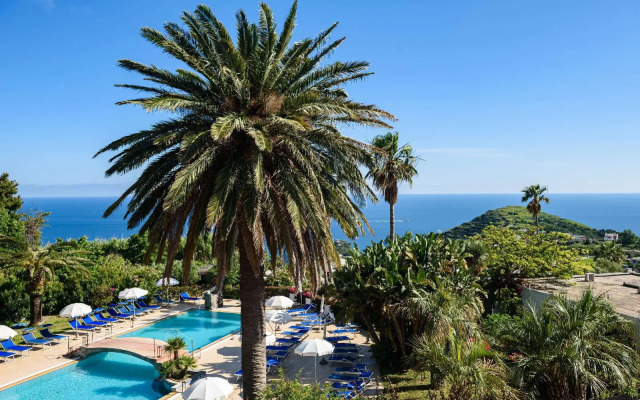 B&B Hotel Ischia San Nicola