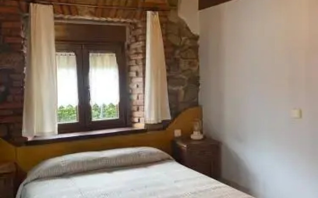 Posada La Llosa de Viveda