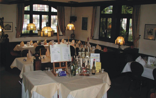 Ringhotel Hasen Herrenberg