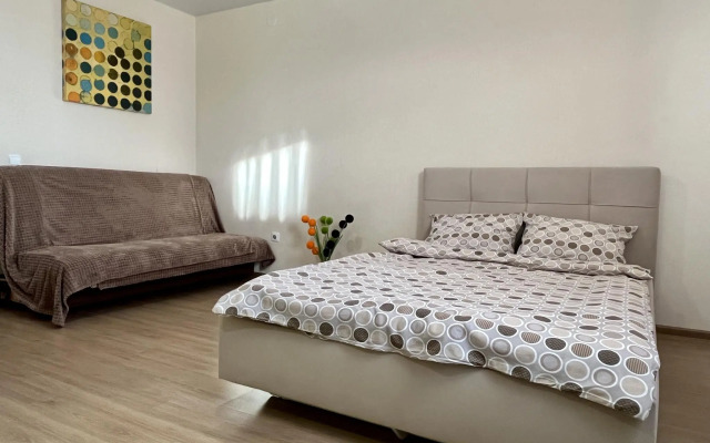 Апартаменты на улице Планерная