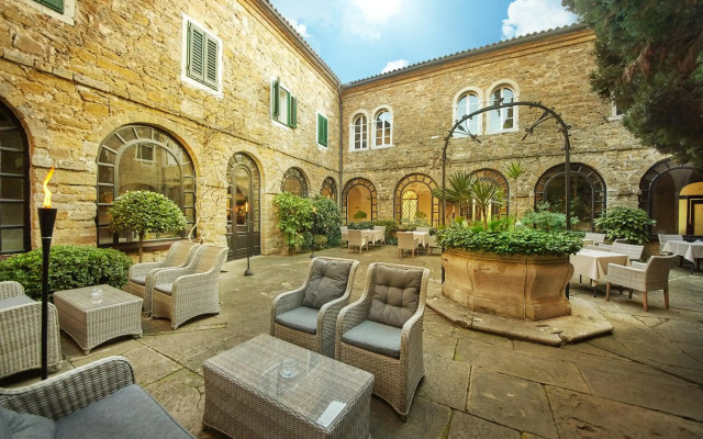 Hotel Convent - Hotel & Resort Adria Ankaran