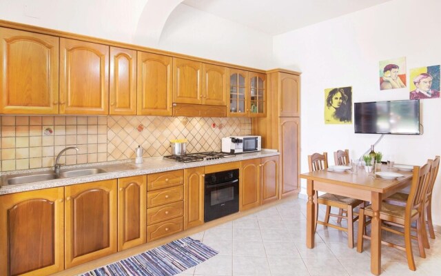 Villetta Fortino