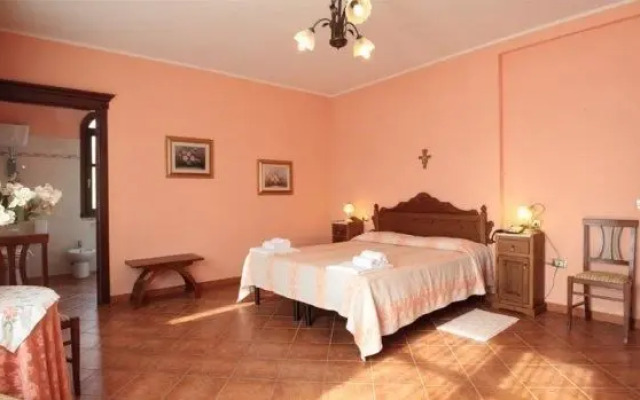 Hotel Residence Funtana Noa