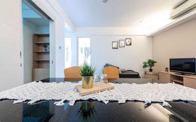 Fraser Business Park by Tiny Land