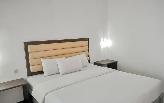 RedDoorz Syariah near Sunrise Park Pangandaran