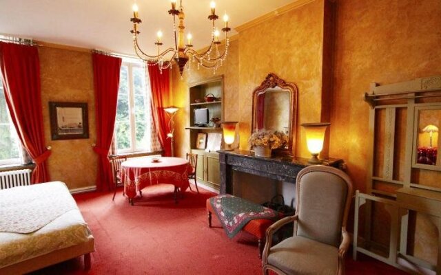 Home Fleuri Guesthouse