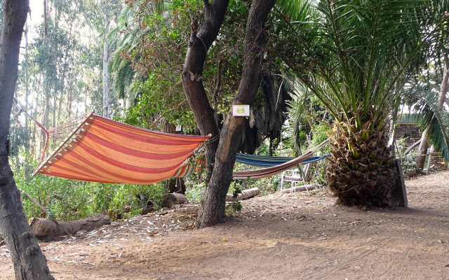 Posada del Parque Lodge