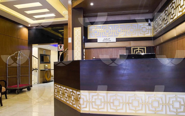 Rokn Buytat Furnished Apartments